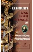 Istoria filosofiei contemporane Vol.5 - P. P. Negulescu - P.p. Negulescu
