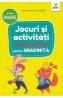 Jocuri si activitati matematice pentru grupa mare - Rodica Cislariu, Lucica Nicolau - Lucica Nicolau