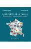 Les regions de la France - Cristina Poede, Anca Gavril - Cristina Poede