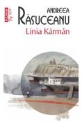 Linia Karman - Andreea Rasuceanu