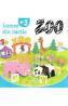 Lumea din hartie. Zoo - -
