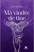 Ma vindec de tine - Stef Nastase