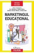 Marketingul educational - Ion Albulescu, Catalin Glava, Adriana Denisa Manea, Cristian Stan - Ion Albulescu