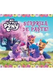 My Little Pony. Surpriza de Paste - -