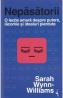 Nepasatorii - Sarah Wynn-Williams