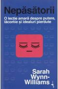 Nepasatorii - Sarah Wynn-Williams