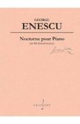 Nocturne pour piano (en Re bemol majeur) - George Enescu