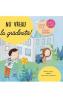 Nu vreau la gradinita! - Alberto Pellai, Barbara Tamborini, Elisa Paganelli - Elisa Paganelli