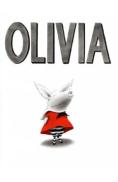 Olivia - Ian Falconer
