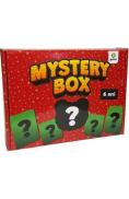Pachet: Mystery Box 6 ani - -