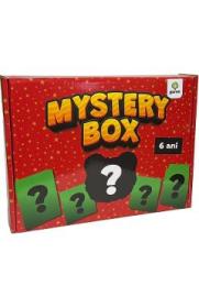 Pachet: Mystery Box 6 ani - -