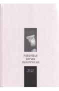 Parintele Sofian, Duhovnicul - -