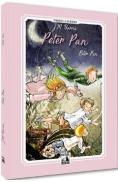 Peter Pan - J. M. Barrie - J.M. Barrie