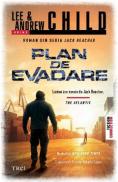 Plan de evadare - Lee Child, Andrew Child - Lee Child