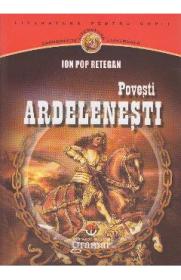 Povesti ardelenesti - Ion Pop Retegan