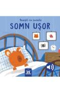 Povesti cu sunete. Somn usor - Giulia Pesavento