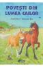 Povesti din lumea cailor. Cel mai curajos viking - Amelie benn. Fabian lenk - Amelie Benn
