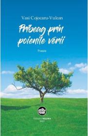 Pribeag prin poenile verii - Vasi Cojoacru-Vulcan - Vasi Cojoacru Vulcan