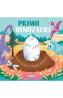 Primii dinozauri. Priveste cum se schimba imaginile! - Johnny Barr - -