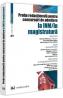 Proba redactionala pentru concursuri de admitere la INM si in magistratura - Alina Petronela Mosneagu, Manuela Tabaras, Evelina Oprina - Alina Petronela Mosneagu