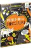 Puzzle-uri cu dinozauri. Brain Boosters - Vicky Barker, Ste Johnson - Vicky Baker