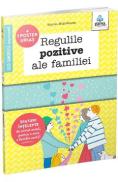 Regulile pozitive ale familiei - Marion McGuinness, Sophie Bouxom - Sophie Bouxom