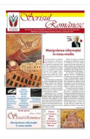 Revista Scrisul Romanesc Nr.10 din 2022 - Autor Anonim