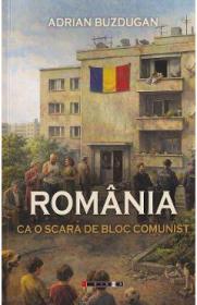 Romania ca o scara de bloc comunist - Adrian Buzdugan