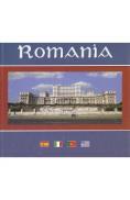 Romania (lb. spaniola+italiana+portugheza+greaca) - -