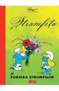 Strumfita si foamea strumfilor - Y. Delporte, Peyo - Y. Delporte Peyo