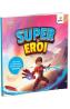 Supereroi. ColorQuizz - -