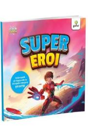 Supereroi. ColorQuizz - -