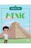 Tarile lumii. Mexic - -