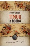 Timur, a hodito - Benko Laszlo