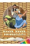 Ussed, ussed, botocskam! - -