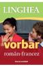 Vorbar roman-francez - -