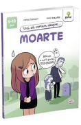 Vrei sa vorbim despre moarte - Carine Simonet, Anne Guillard - Anne Guillard