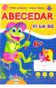 Abecedar 6 ani+ - Petru Jelescu, Inesa Tautu - Petru Jelescu