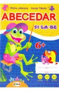 Abecedar 6 ani+ - Petru Jelescu, Inesa Tautu - Petru Jelescu