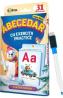 Abecedar cu exercitii practice. 31 de cartonase - Inesa Tautu