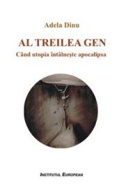 Al treilea gen - Adela Dinu