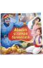 Aladin si lampa fermecata. Citesc cu drag - -