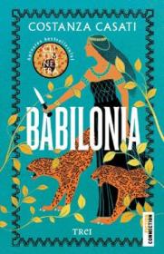 Babilonia - Costanza Casati