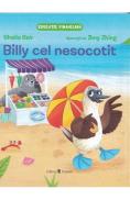 Billy cel nesocotit - Sheila Bair, Amy Zhing - Amy Zhing