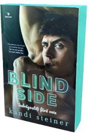 Blind Side. Indragostiti fara voie - Kandi Steiner