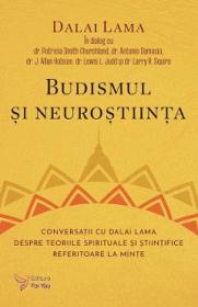 Budismul si neurostiinta - Dalai Lama