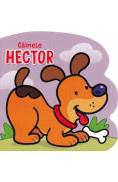 Cainele Hector - Cecile Marbehant, Gabriel Cortina - Cecile Marbehant