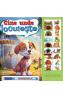 Carte cu sunete. Cine unde locuieste - -