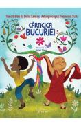 Carticica bucuriei - Sanctitatea Sa Dalai Lama, Arhiepiscopul Desmond Tutu - Desmond Tutu