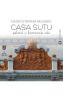 Casa Sutu. Palatul si fantomele sale - Nazen Stefania Peligrad
